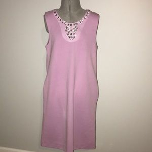 CrewCuts 16 lavender dress